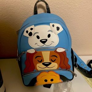 Brand new backpack never used